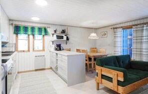 Eget kök