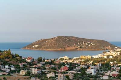 Picture of villa