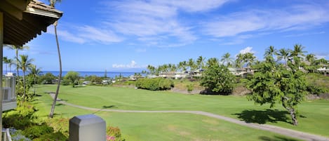 Lanai Ocean View