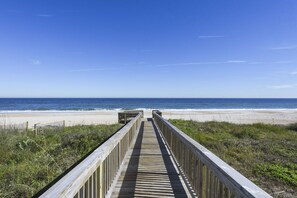 Strand