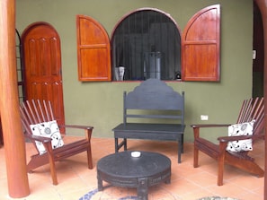 Intérieur