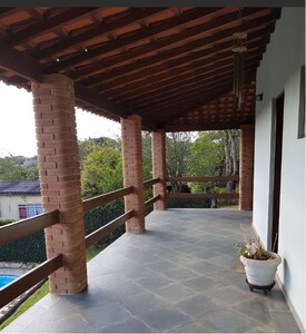 QUINTA DO MONTERREY 