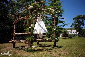 Wedding Pergola