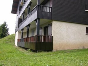 Terrace / Balcony