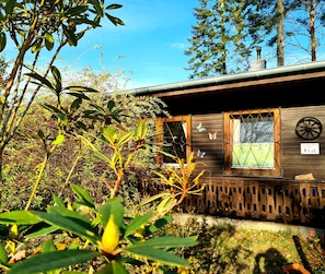 Ferienhaus-Pannier III (linke Haushälfte)