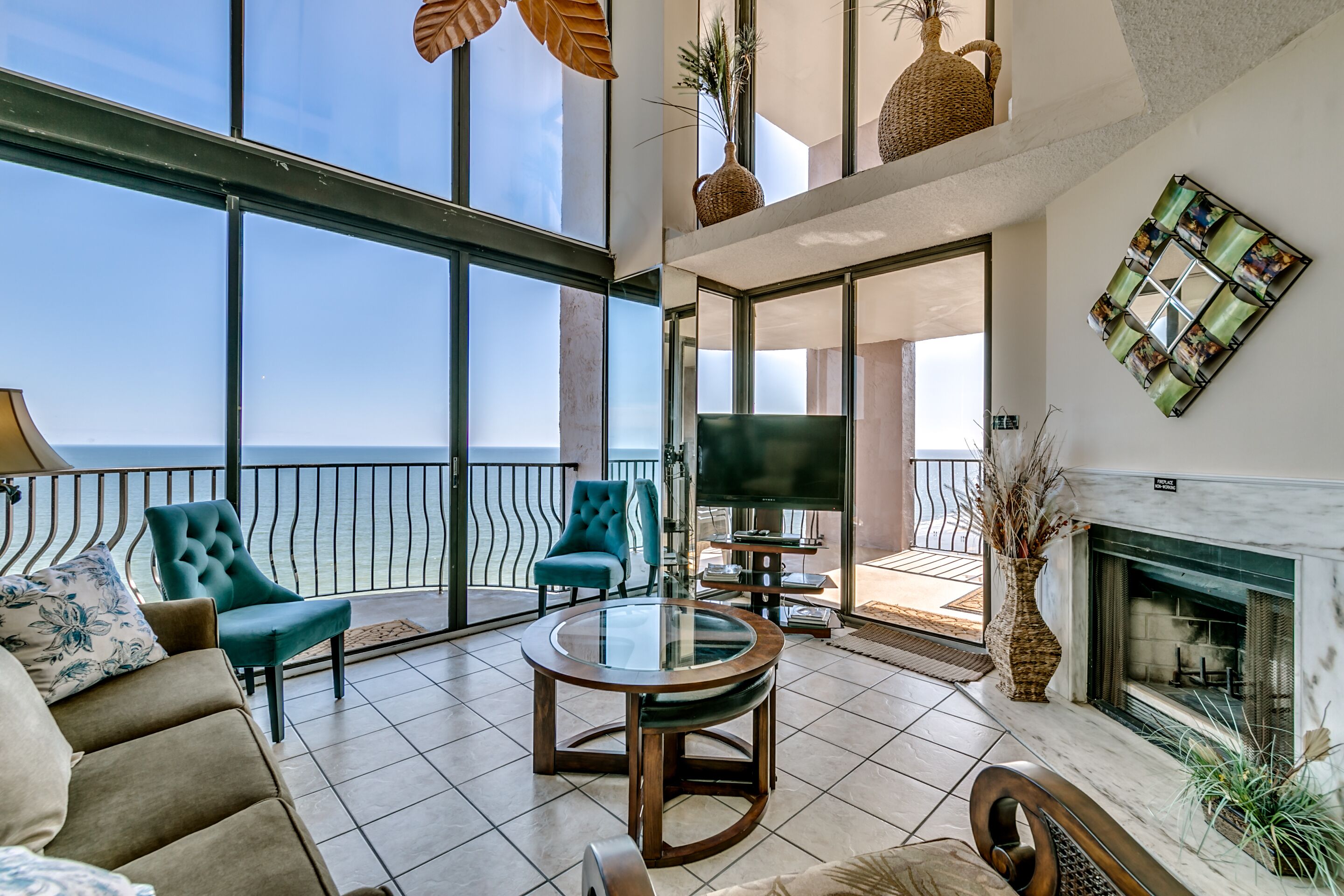 Experience Luxury: The Ultimate Guide to Penthouse Suites in Myrtle Beach