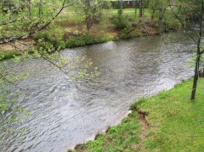 Boendeområde