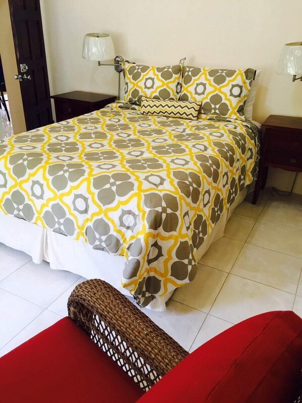 Habitación