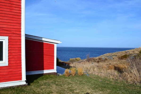 Welcome to the RedHouse!