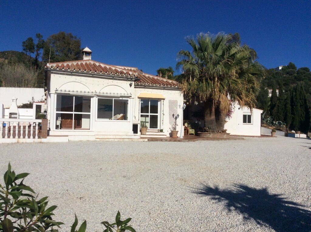 Picture of villa