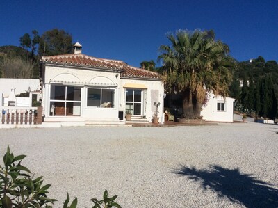 Picture of villa
