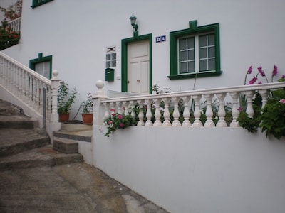 CASA NIEVES "A" APARTMENT