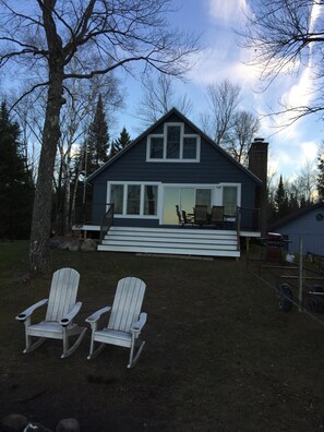 Boendeområde