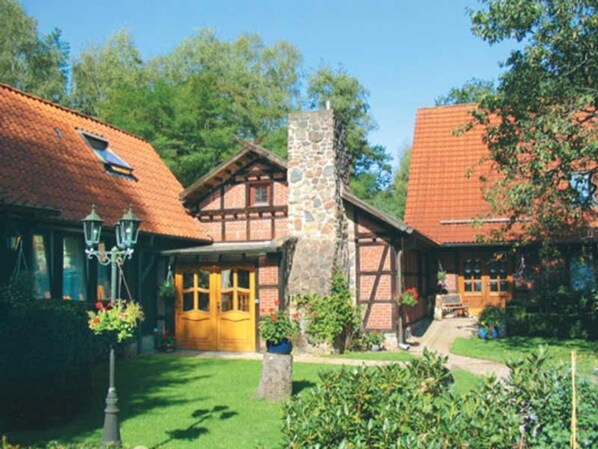 Exteriör