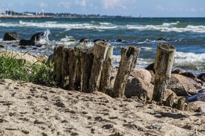 Spiaggia