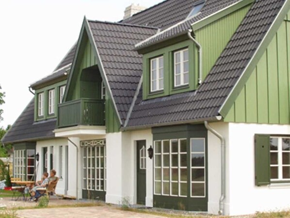 Exteriör