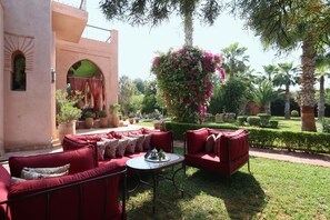 Terrass/Patio