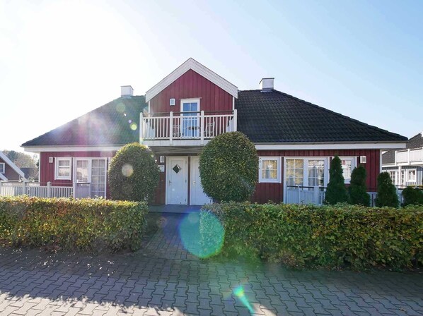Exteriör