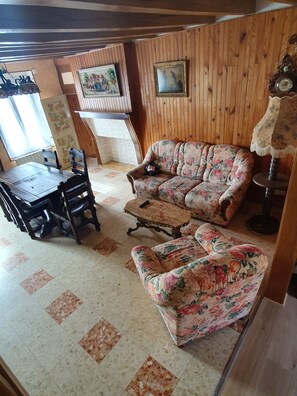 salon salle à manger 