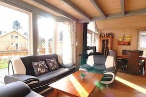 Coin séjour