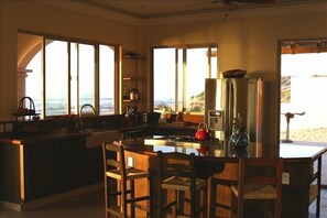 The Kitchen