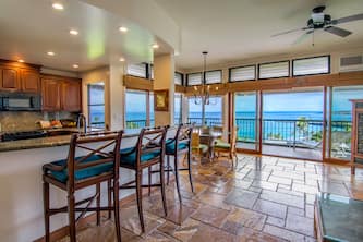 Forever Ocean Views. Best Deal on Maui - Lowered Rates!!