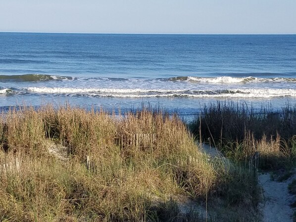 Spiaggia