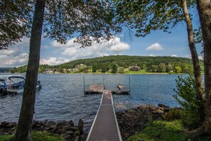 Private Dock