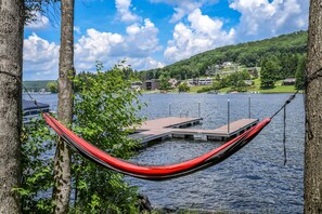 Hammock