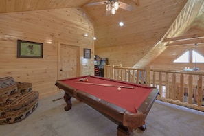Spielezimmer