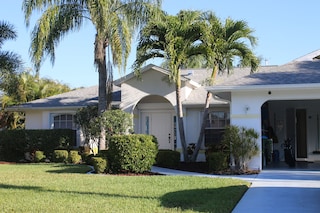 Cape Coral House