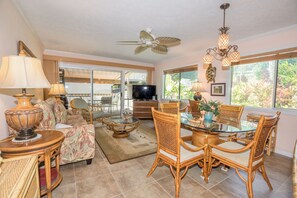 Kahana Sunset D11 - Dining Table