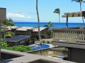 Kahana Sunset D11 - View