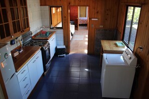 Eget kök