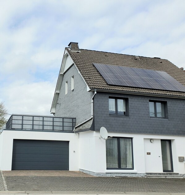 Exteriör