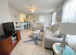View from formal dining rm
new sofsa/loveseat 2024

