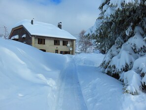 Außenbereich