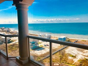 Gorgeous Bay View!~