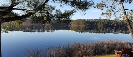 Terrain de l’hébergement 