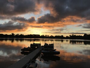Lago