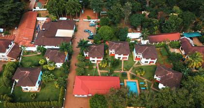 Keys Hotel Mbokomu Branch
