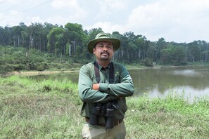 Game viewing