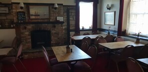 Family dining
