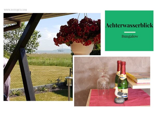 Unser Ferienbungalow