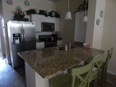 New PRICES!!  AWESOME POOL/ CLEAN CONDO/FAMILY FRIENDLY