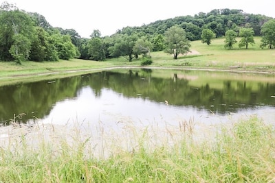 The Farm at Water Oak (wedding & large groups)