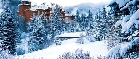 Your next ski vacation starts here.