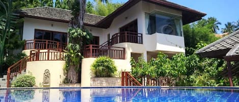 Villa Liu, Koh Samui, Nathon