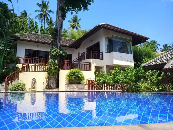 Villa Liu, Koh Samui, Nathon