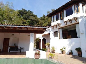 Terrazza/patio